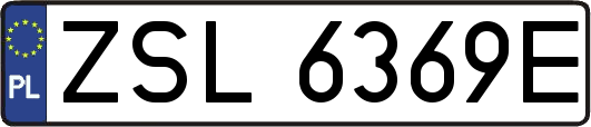 ZSL6369E