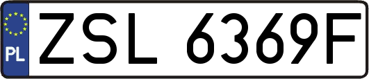 ZSL6369F