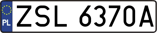 ZSL6370A