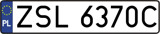 ZSL6370C