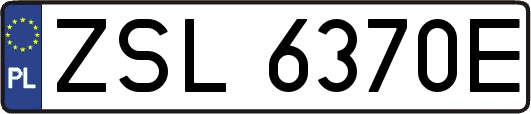 ZSL6370E