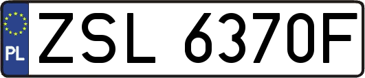 ZSL6370F