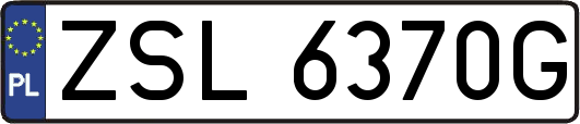 ZSL6370G