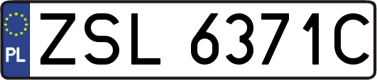 ZSL6371C