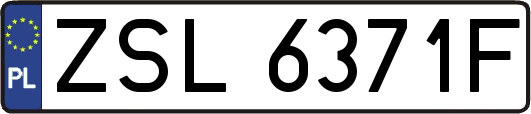 ZSL6371F