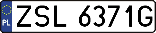 ZSL6371G