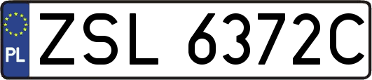 ZSL6372C