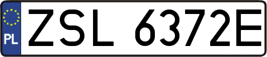 ZSL6372E