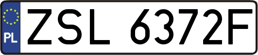 ZSL6372F