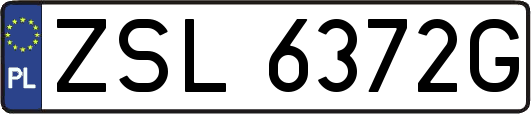 ZSL6372G
