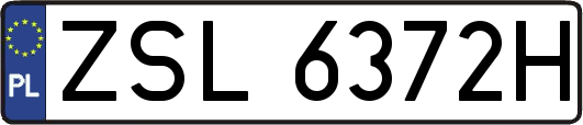 ZSL6372H