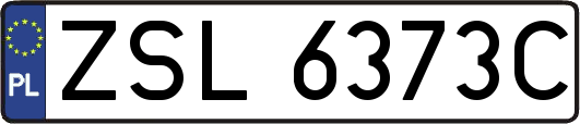 ZSL6373C