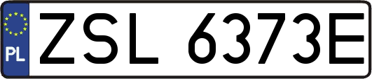 ZSL6373E