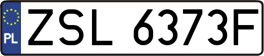 ZSL6373F