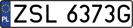 ZSL6373G