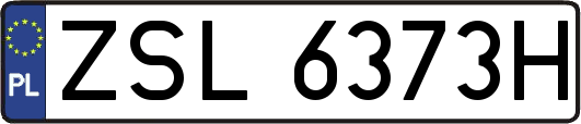 ZSL6373H