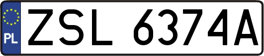 ZSL6374A
