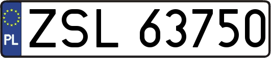 ZSL63750
