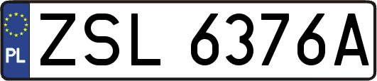 ZSL6376A