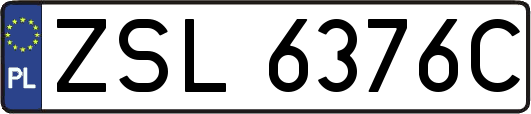 ZSL6376C