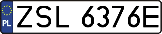 ZSL6376E