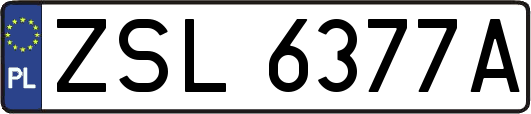 ZSL6377A