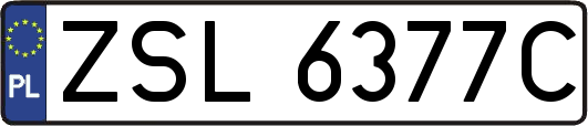 ZSL6377C