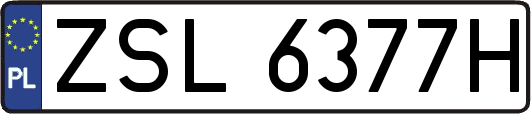 ZSL6377H