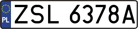 ZSL6378A