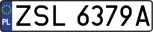 ZSL6379A