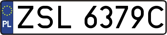 ZSL6379C