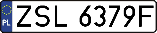 ZSL6379F