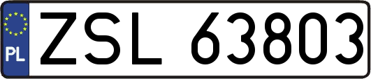 ZSL63803