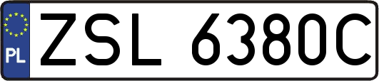 ZSL6380C