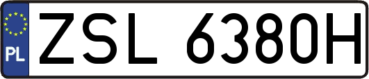 ZSL6380H