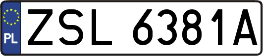 ZSL6381A