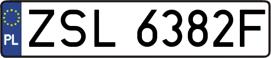 ZSL6382F