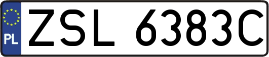 ZSL6383C