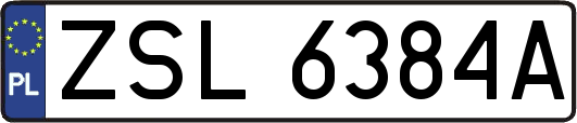 ZSL6384A
