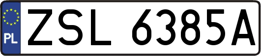 ZSL6385A