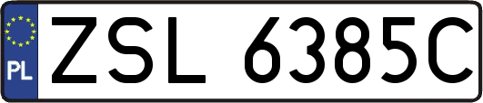 ZSL6385C