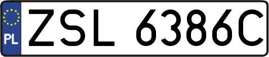 ZSL6386C