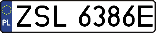 ZSL6386E