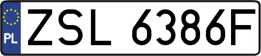 ZSL6386F