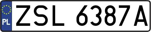 ZSL6387A
