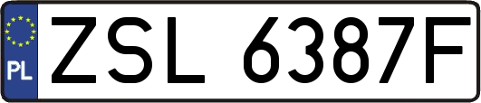 ZSL6387F