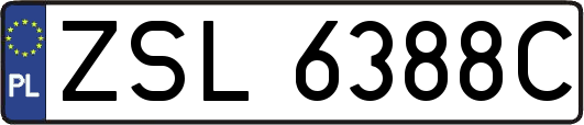 ZSL6388C