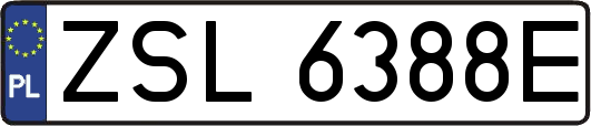ZSL6388E