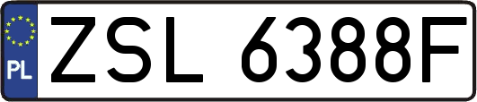 ZSL6388F