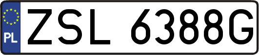ZSL6388G